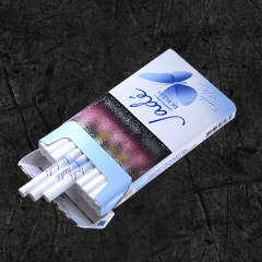 Сигареты Жаде Блю (JADE La Blue)